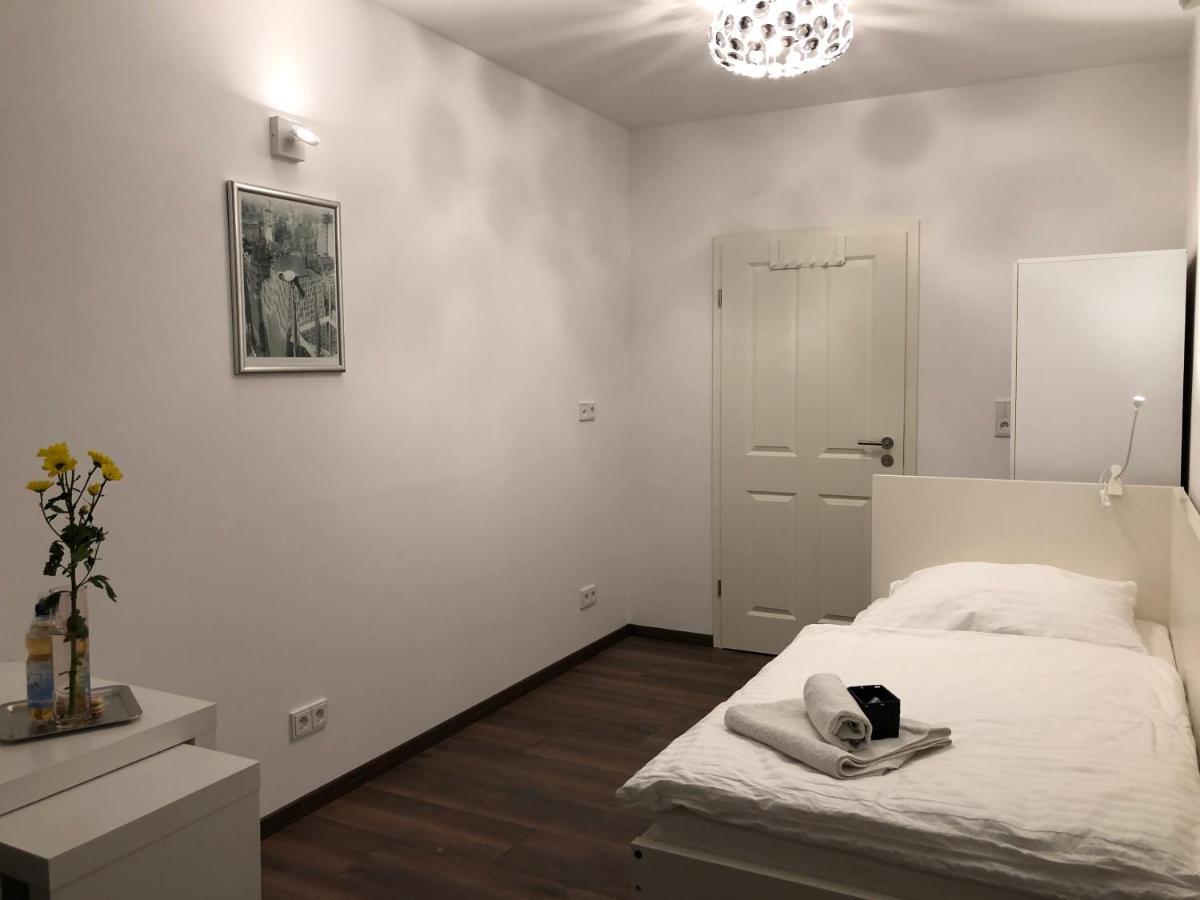 New Private Rooms เฟือร์ท ภายนอก รูปภาพ