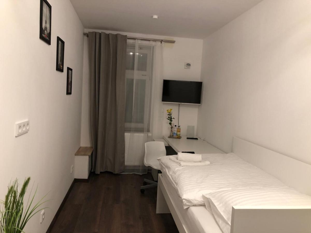 New Private Rooms เฟือร์ท ภายนอก รูปภาพ
