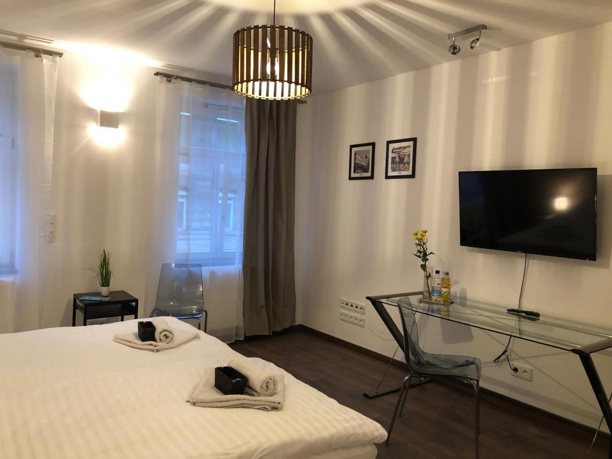 New Private Rooms เฟือร์ท ภายนอก รูปภาพ