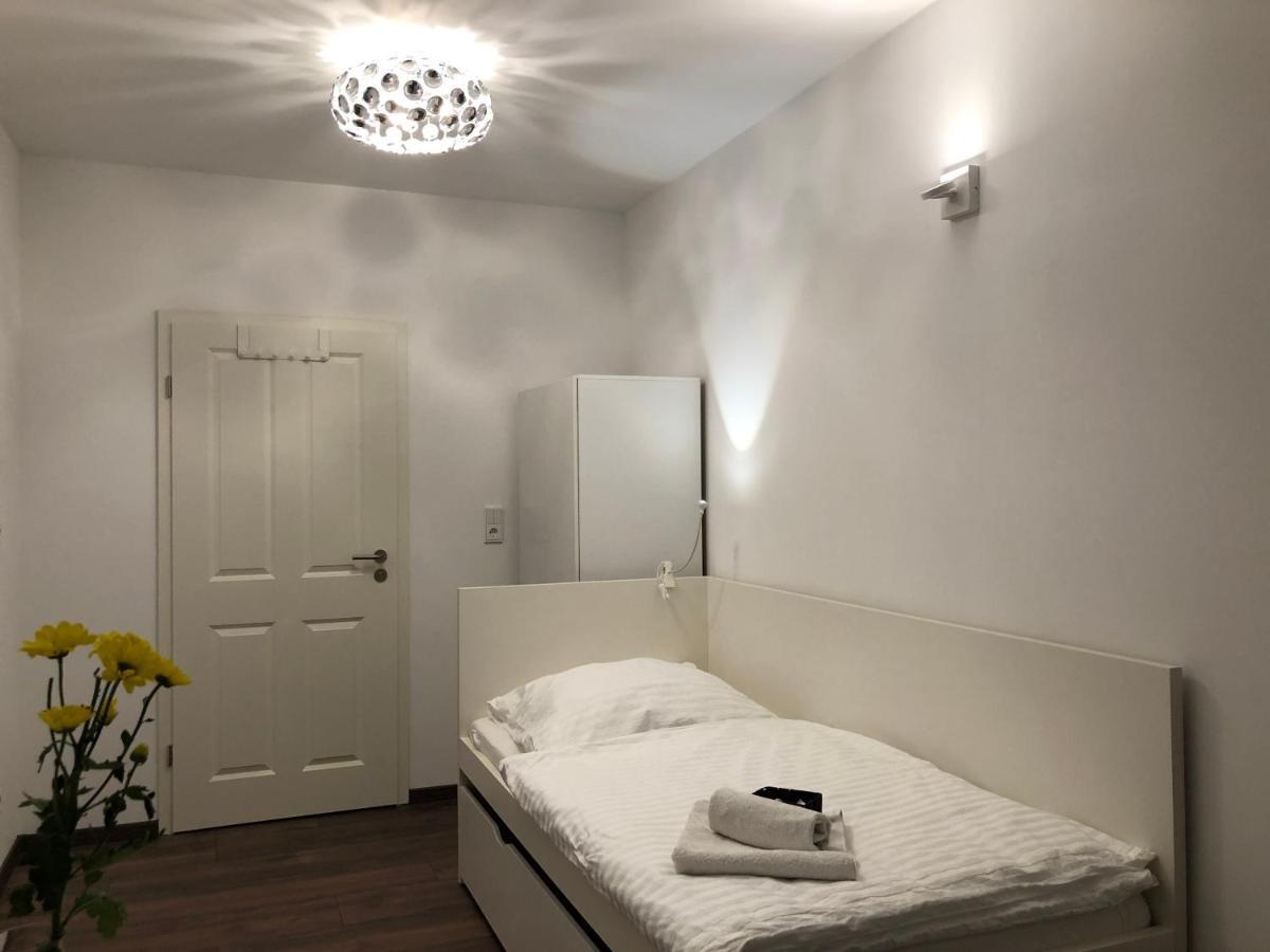 New Private Rooms เฟือร์ท ภายนอก รูปภาพ
