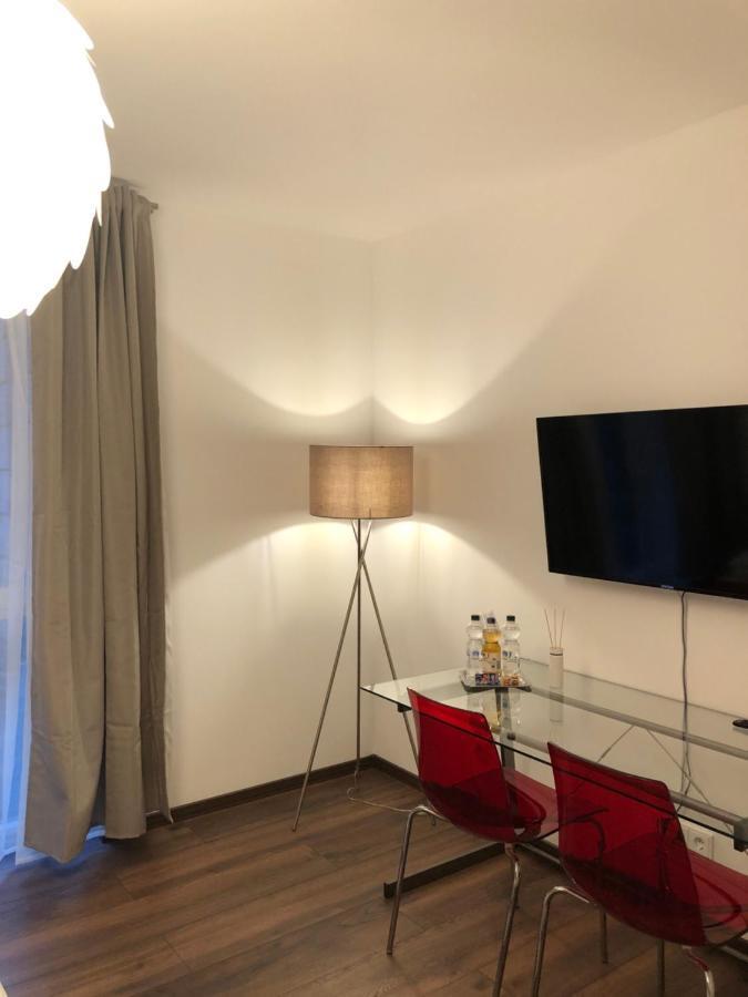 New Private Rooms เฟือร์ท ภายนอก รูปภาพ